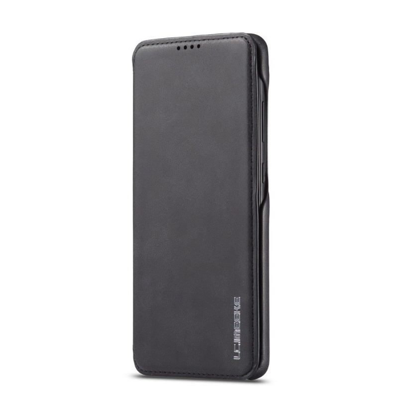 Handyhülle Für Samsung Galaxy S20 Plus Flip Case Lc.imeeke Kunstleder