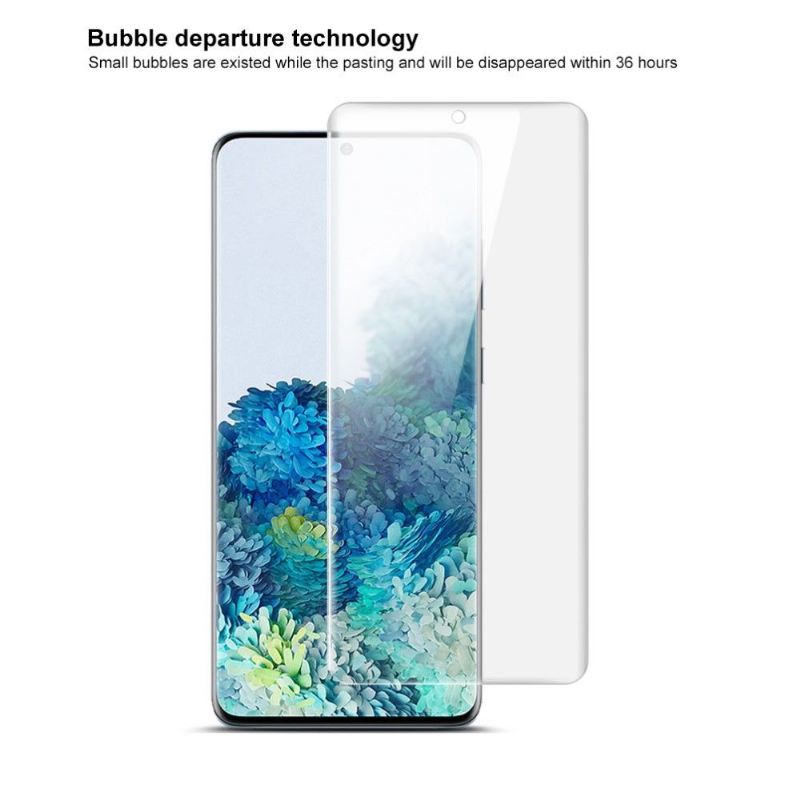 Samsung Galaxy S20 Plus Hydrogel-Displayschutz - 2Er-Pack