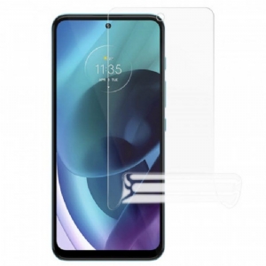 Displayschutzfolie Für Moto G71 5G