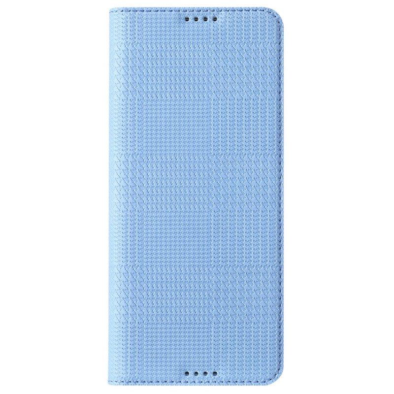 Schutzhülle Für Sony Xperia 5 IV Flip Case Vili-stoff