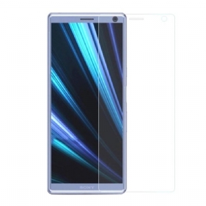 2 Displayschutzfolien Aus Gehärtetem Glas Für Sony Xperia L3