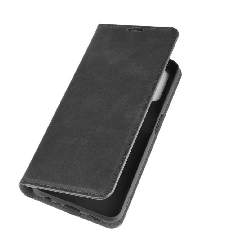 Flip Case Für Oppo A72 Business-retro