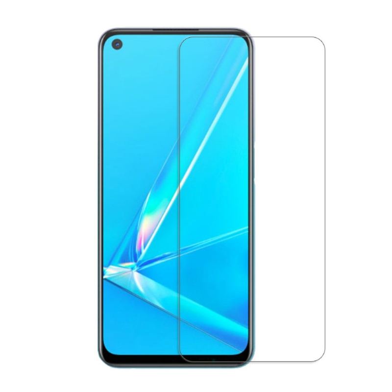 Gehärtete Glasfolien Für Oppo A72 Bildschirm (2 Stück)