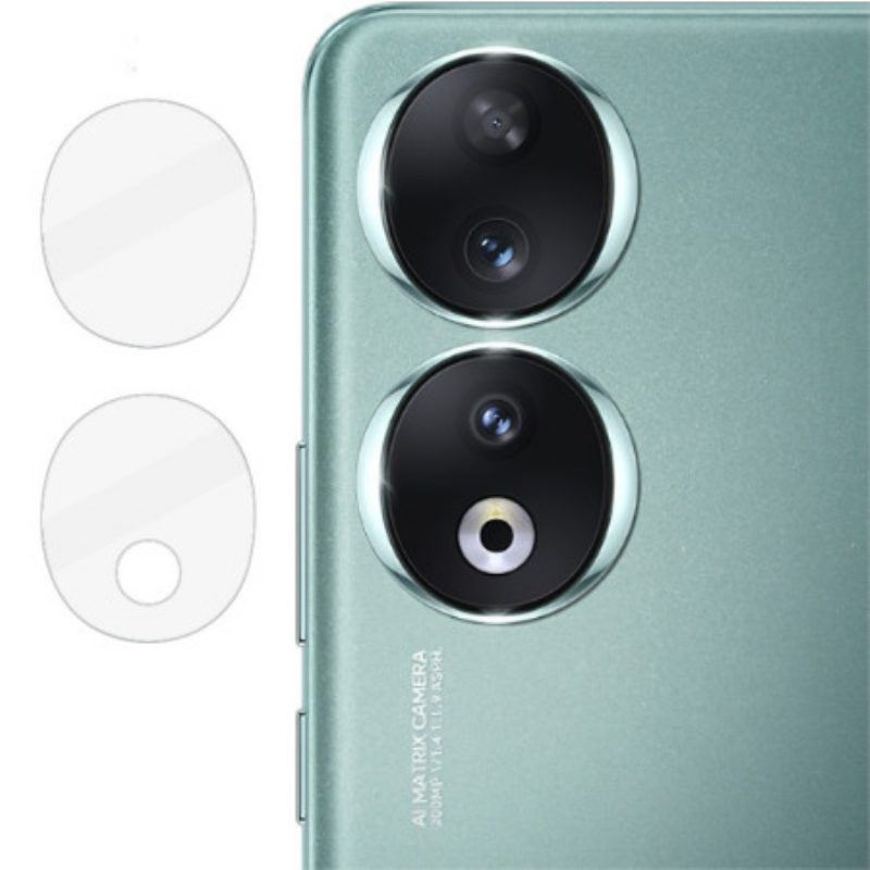 Schutzgläser Aus Gehärtetem Glas Für Honor 90 Imak