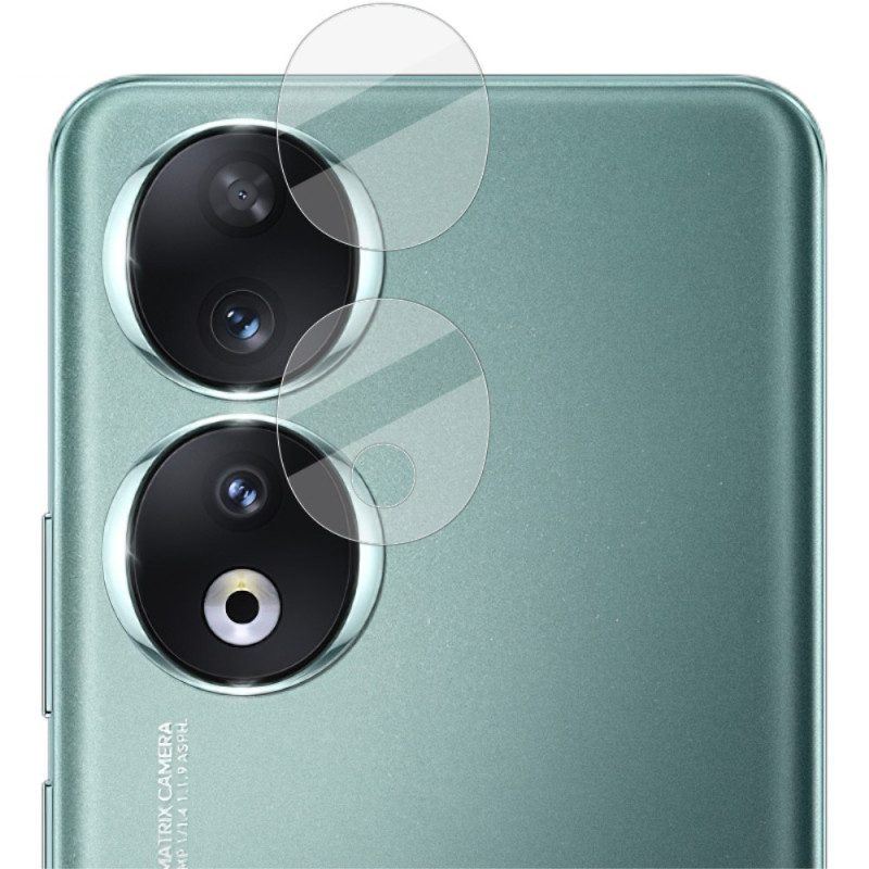 Schutzgläser Aus Gehärtetem Glas Für Honor 90 Imak