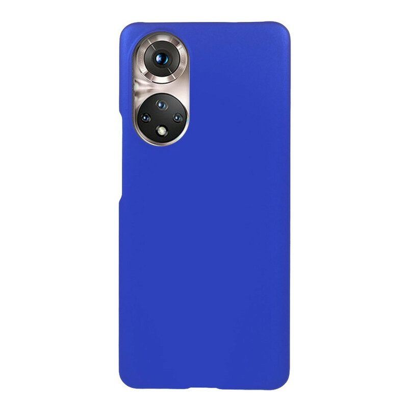 Hülle Für Honor 50 Pro Pro Rigid Classic