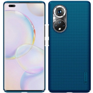 Hülle Für Honor 50 Pro Pro Rigid Frosted Nillkin