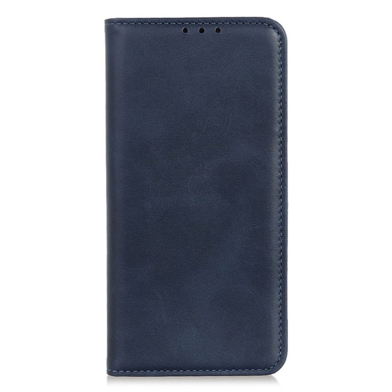 Flip Case Huawei Nova 12s Ledereffekt