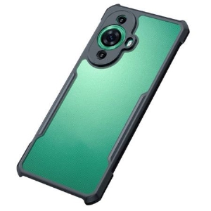 Hülle Huawei Nova 12s Lasertextur Xundd