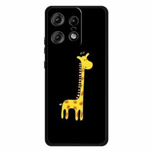 Hülle Motorola Edge 50 Pro Giraffe