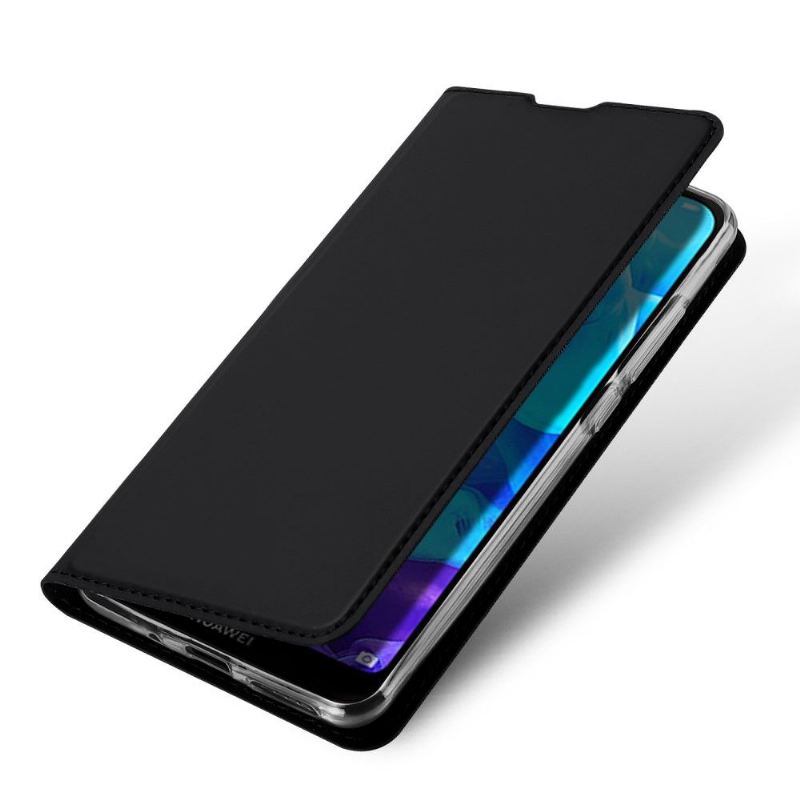 Case Für Huawei Y5 2019 Business-lederimitat