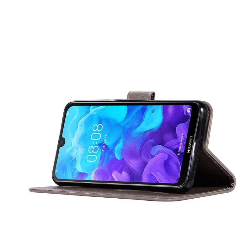 Case Für Huawei Y5 2019 Traumfänger-eule