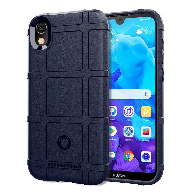 Hülle Für Huawei Y5 2019 Rugged Shield Stoßfest