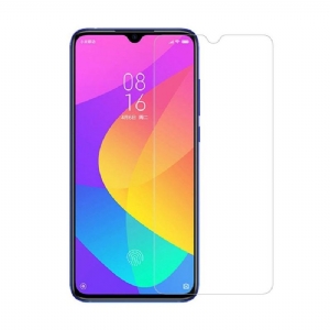 2 Xiaomi Mi 9 Lite Panzerglasfolien