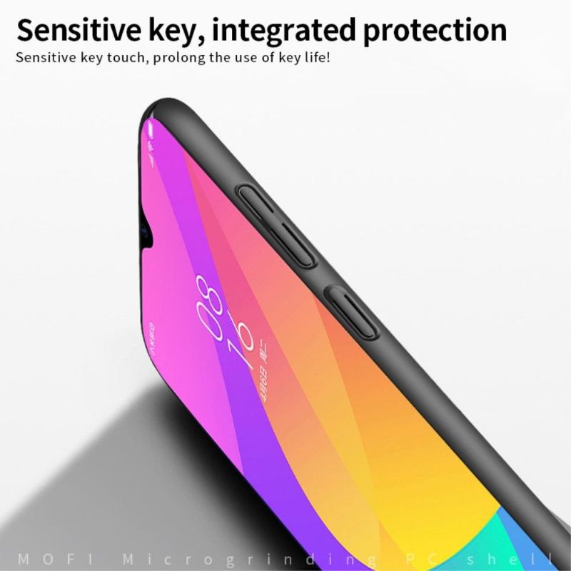 Handyhülle Für Xiaomi Mi 9 Lite Mofi Ultrafein Matt