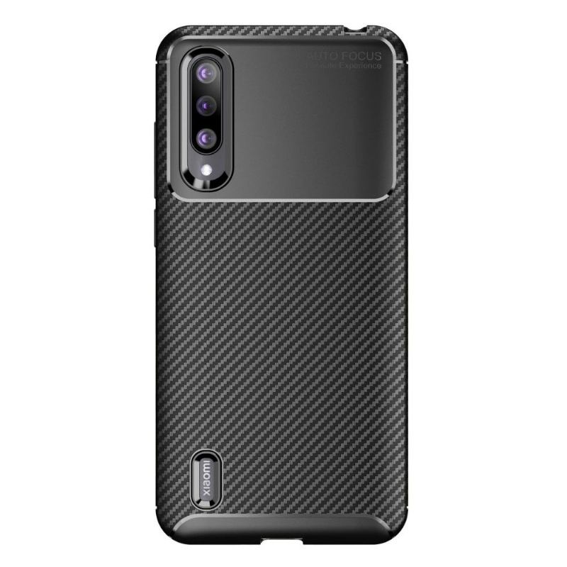 Handyhülle Für Xiaomi Mi 9 Lite Schutzhülle Karbon Edel