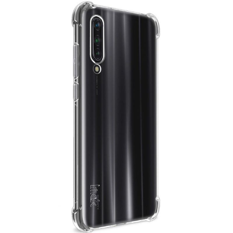 Handyhülle Für Xiaomi Mi 9 Lite Schutzhülle Klassisch Klar