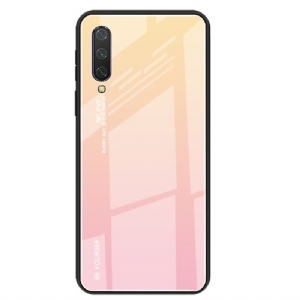 Hülle Für Xiaomi Mi 9 Lite Farbabstufung