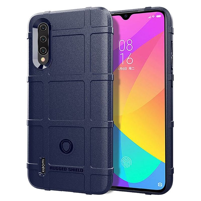 Hülle Für Xiaomi Mi 9 Lite Rugged Shield Ultra-schutz