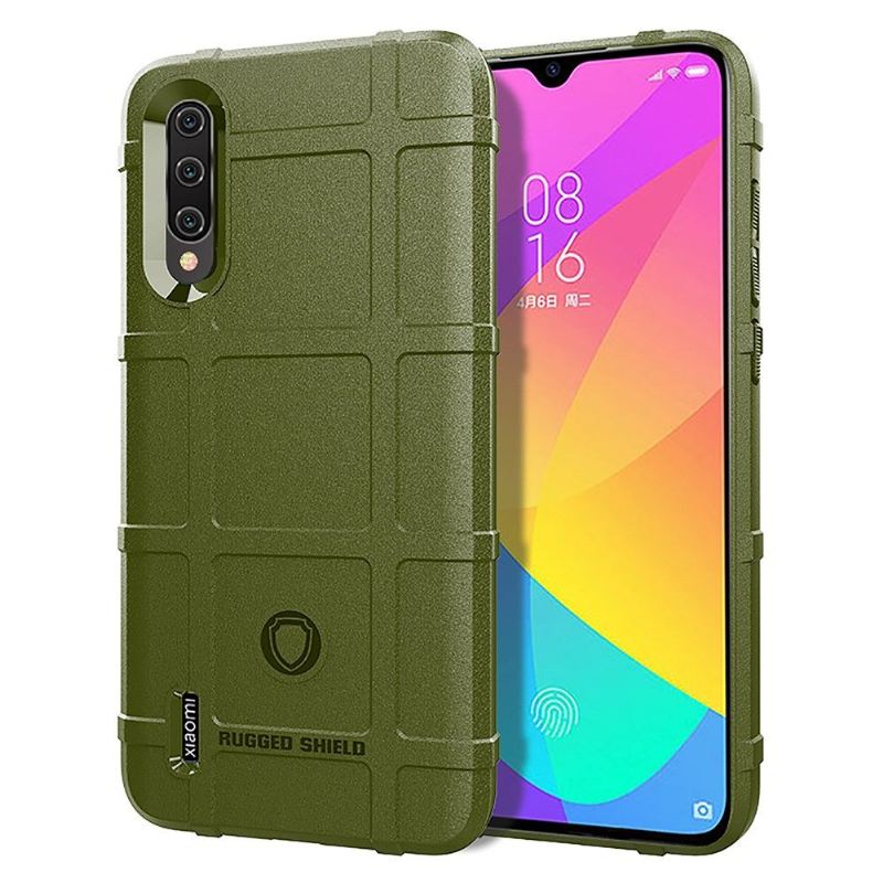 Hülle Für Xiaomi Mi 9 Lite Rugged Shield Ultra-schutz