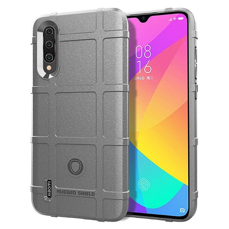 Hülle Für Xiaomi Mi 9 Lite Rugged Shield Ultra-schutz