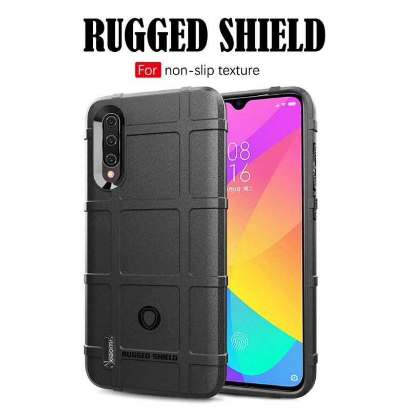 Hülle Für Xiaomi Mi 9 Lite Rugged Shield Ultra-schutz