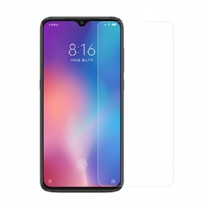 2 Displayschutzfolien Aus Gehärtetem Glas Für Xiaomi Mi 9