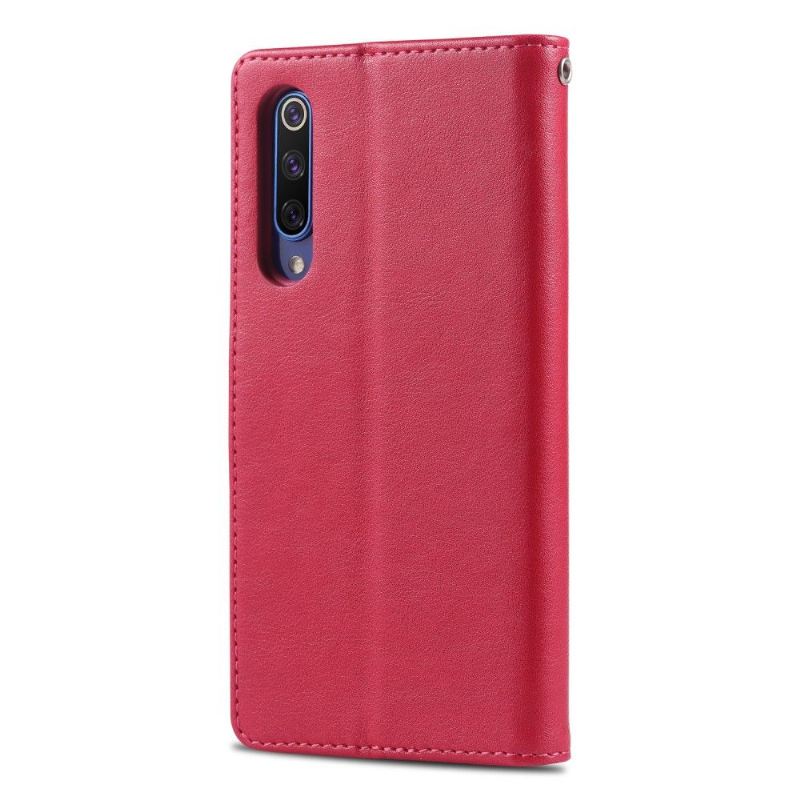 Case Für Xiaomi Mi 9 Azns Kunstleder