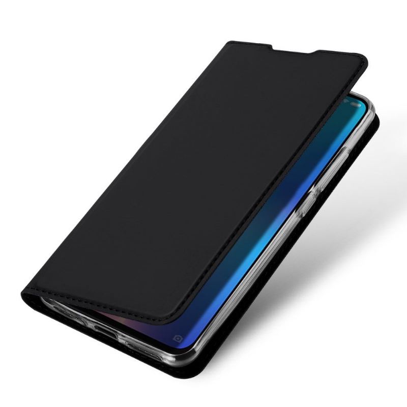 Case Für Xiaomi Mi 9 Business-lederimitat