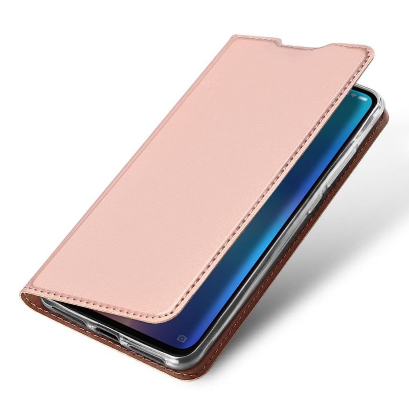 Case Für Xiaomi Mi 9 Business-lederimitat