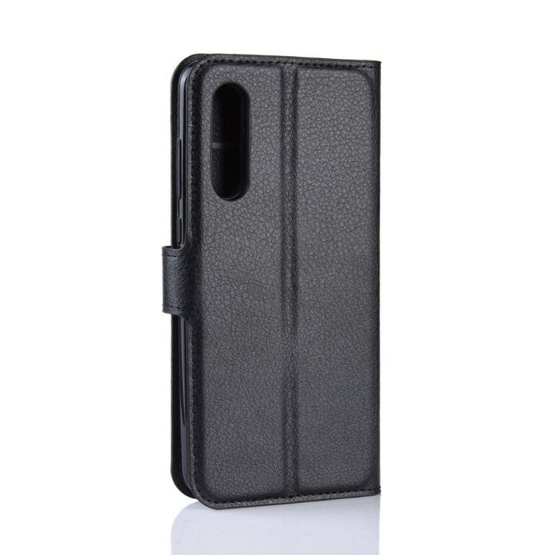 Case Für Xiaomi Mi 9 Style Kartenetui Aus Leder