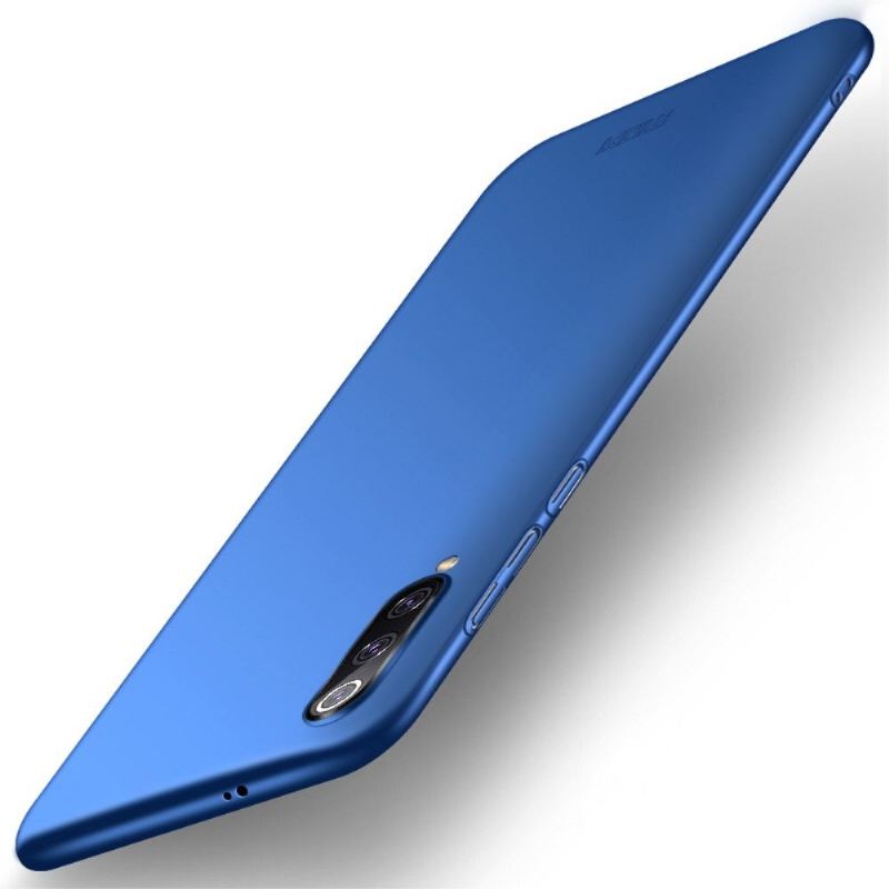 Handyhülle Für Xiaomi Mi 9 Mofi Ultrafein Matt