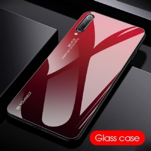 Handyhülle Für Xiaomi Mi 9 Schutzhülle Farbabstufung