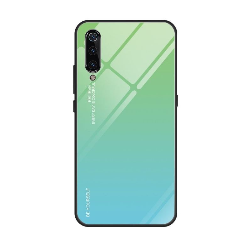 Handyhülle Für Xiaomi Mi 9 Schutzhülle Farbabstufung