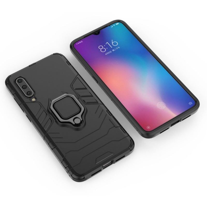 Hülle Für Xiaomi Mi 9 Anti-Sturz Die Ultraschützende Belinda