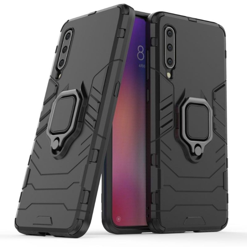 Hülle Für Xiaomi Mi 9 Anti-Sturz Die Ultraschützende Belinda