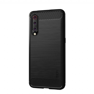 Hülle Für Xiaomi Mi 9 Gebürstetes Mofi