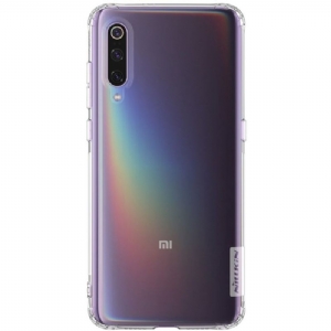 Hülle Für Xiaomi Mi 9 Klares Naturgel