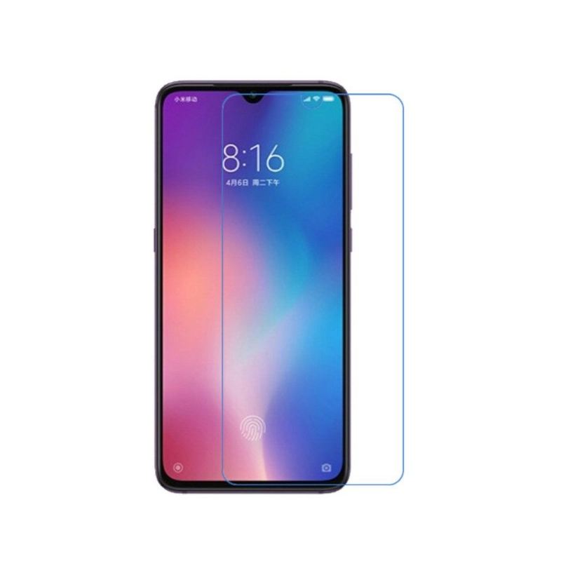 Xiaomi Mi 9 - 5 Displayschutzfolien