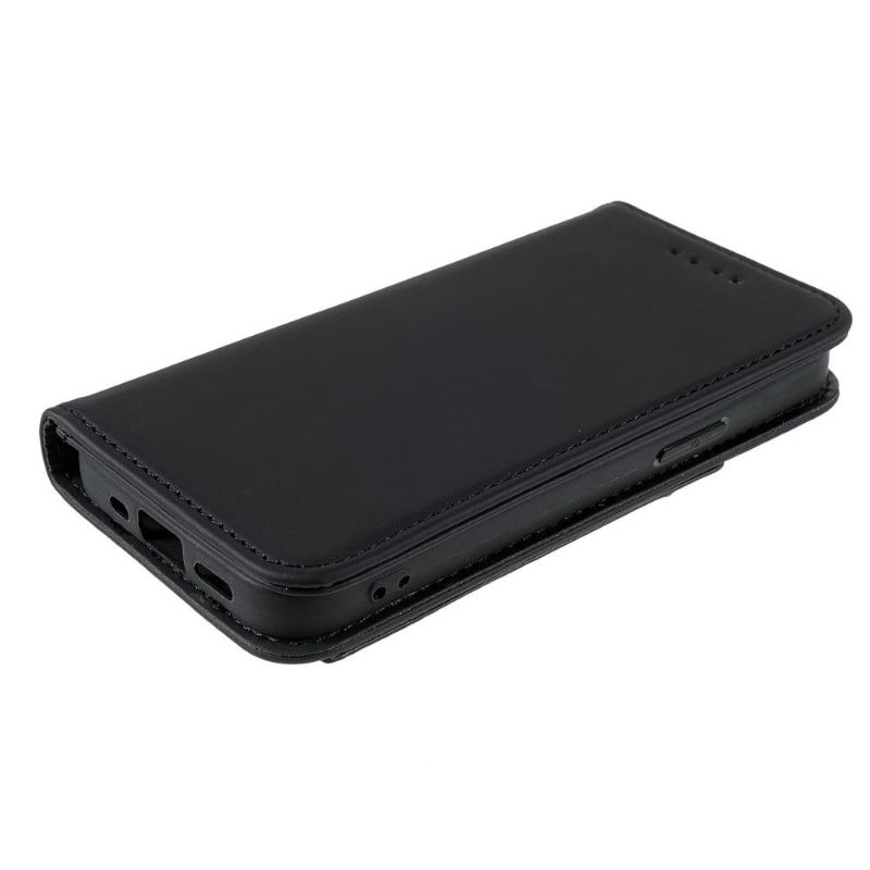 Case Für iPhone 13 Mini Flip Case Soft-touch