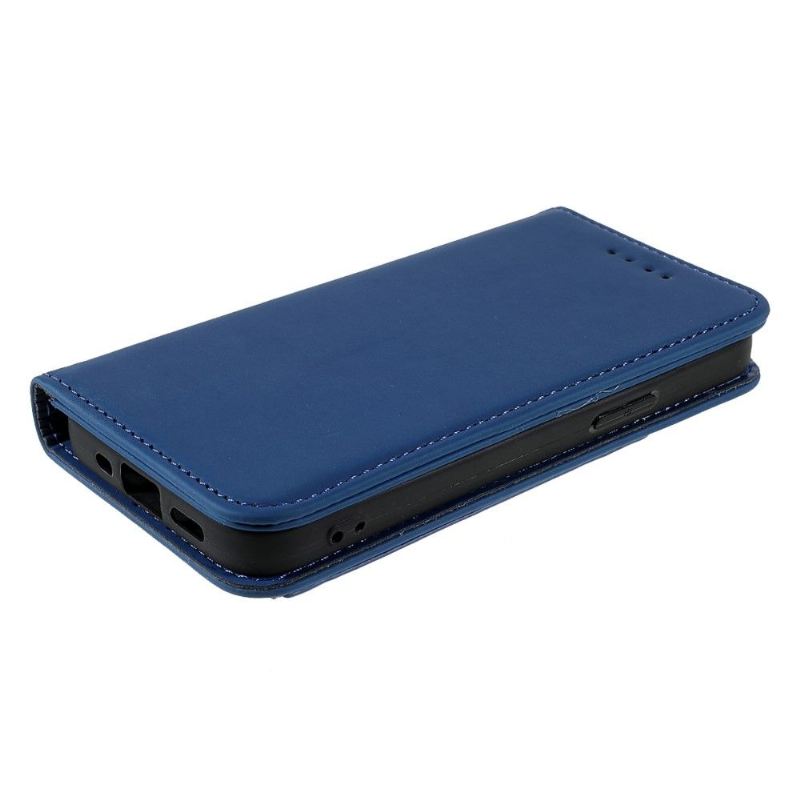 Case Für iPhone 13 Mini Flip Case Soft-touch