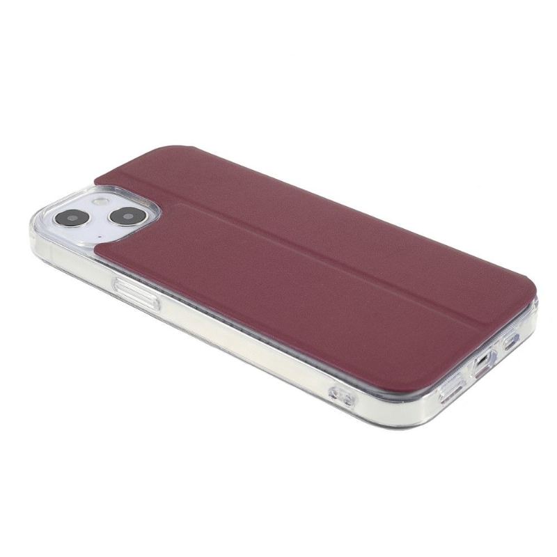 Handyhülle Für iPhone 13 Mini Flip Case Shandoo-serie