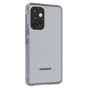 Handyhülle Für Samsung Galaxy A33 5G Schutzhülle Halbklar Gw18