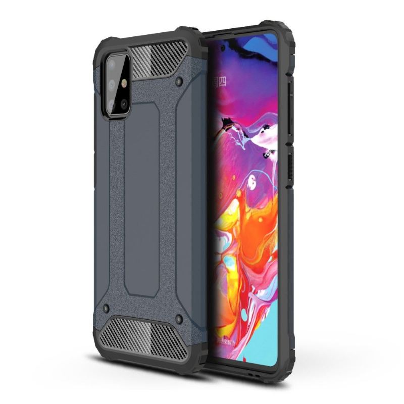 Hülle Für Samsung Galaxy A71 Armorguard