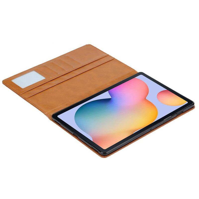 Case Für Samsung Galaxy Tab A7 Lite Kartenset