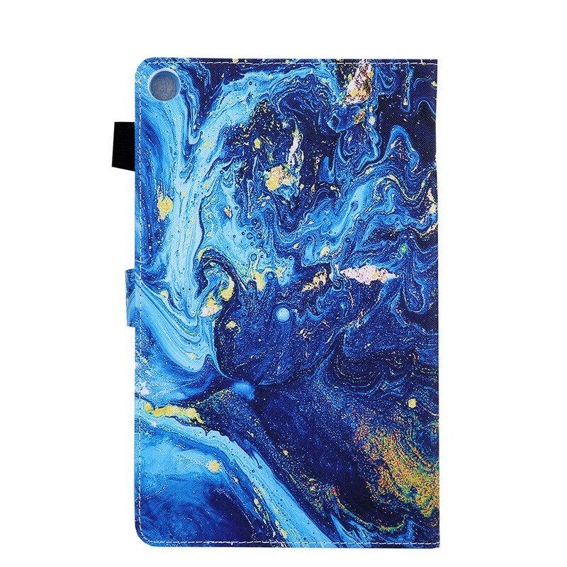 Flip Case Für Samsung Galaxy Tab A7 Lite Designraum