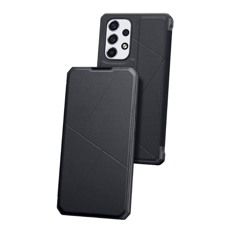 Case Für Samsung Galaxy A53 5G Flip Case Ducis X-serie