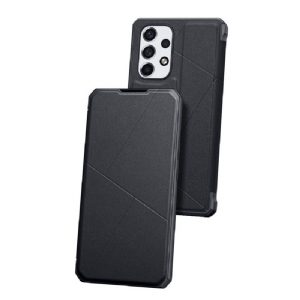 Case Für Samsung Galaxy A53 5G Flip Case Ducis X-serie