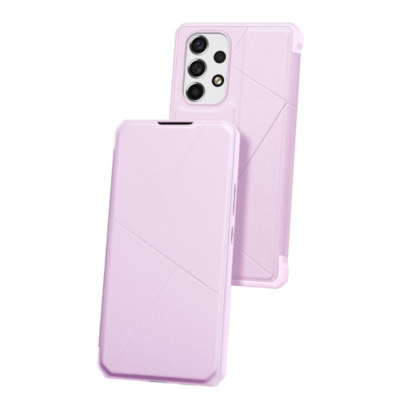 Case Für Samsung Galaxy A53 5G Flip Case Ducis X-serie