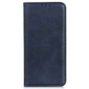 Flip Case Xiaomi 14t Pro Spaltleder